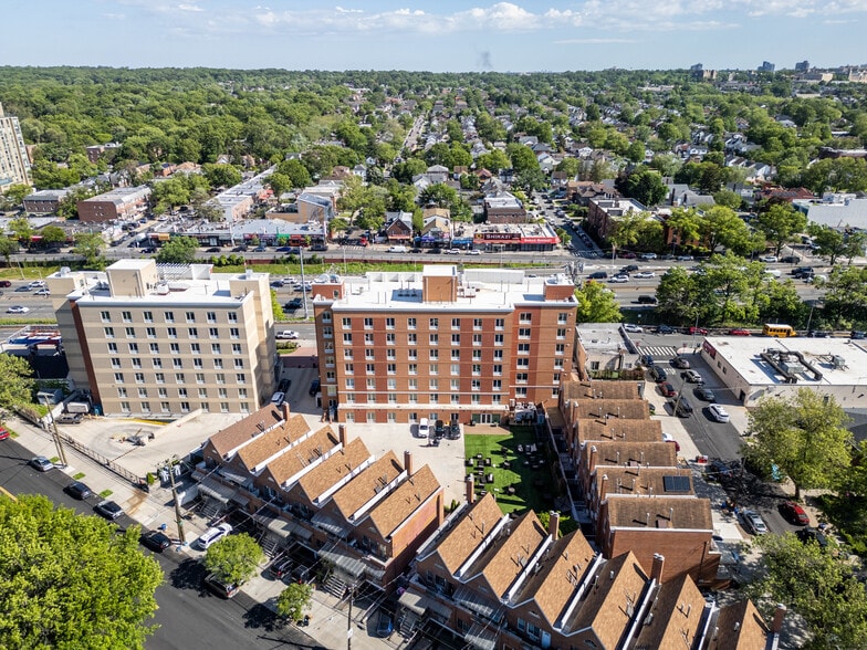 More Photos Of 183-15 Horace Harding Expy, Fresh Meadows Hotel For Sale
