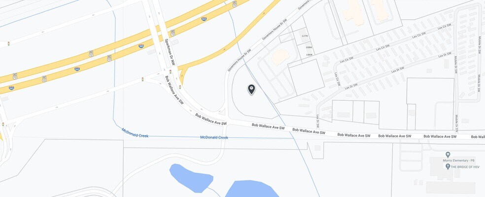 More Photos Of 0 Governors House Dr, Huntsville Land For Sale