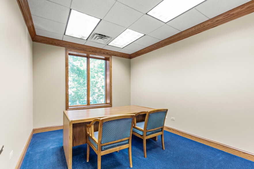More Photos Of 310 Main St, Lemont Bank For Lease