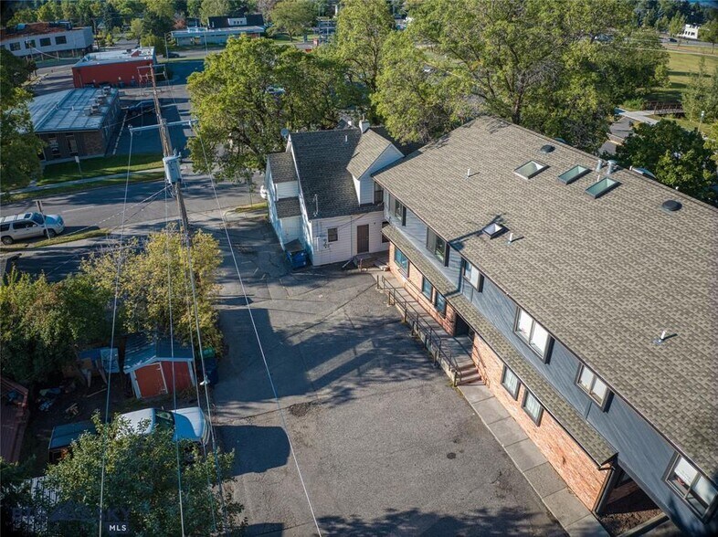 More Photos Of 108 N 11th Ave, Bozeman Medical For Sale