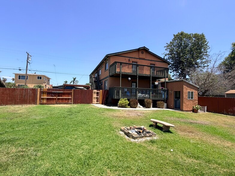 Primary Photo Of 3553 Landis St, San Diego Apartments For Sale