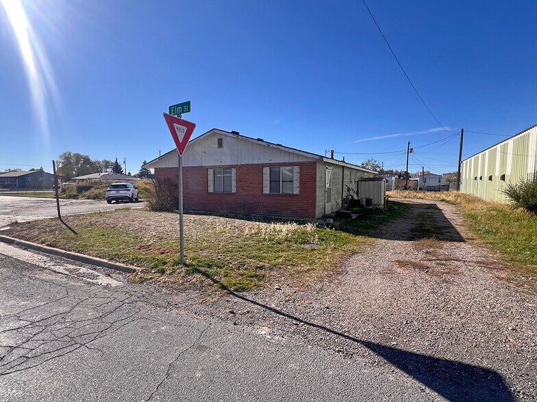 More Photos Of 195 Elm St, Blackfoot Office For Sale