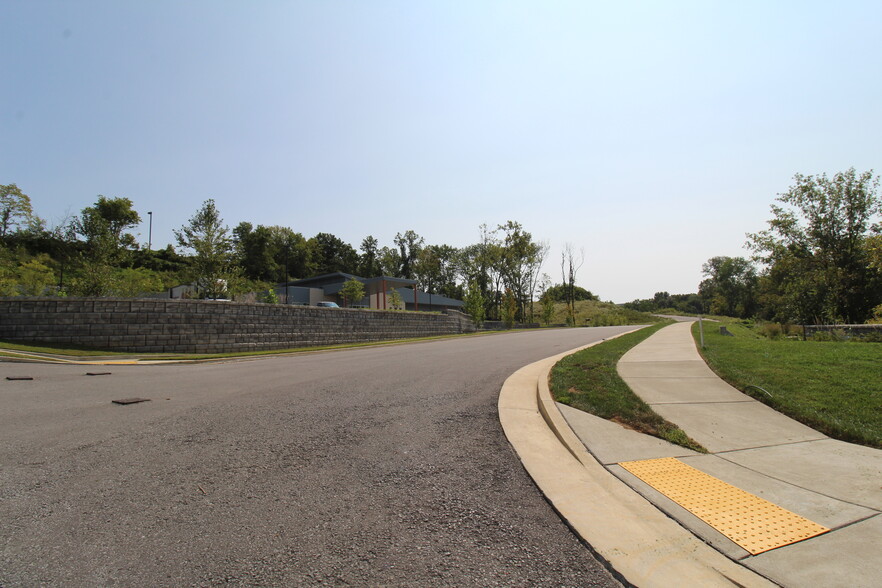 More Photos Of 910 Perimeter Ct, Nashville Land For Sale
