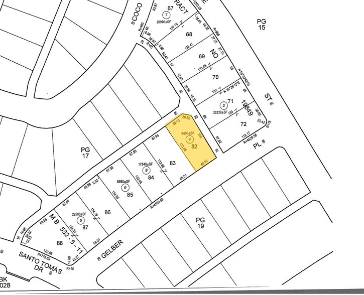 Primary Photo Of 4017 Gelber Pl, Los Angeles Apartments For Sale