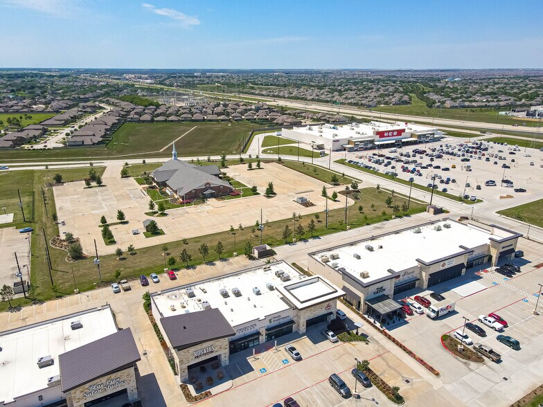 More Photos Of 9111 FM 723 Rd, Richmond Unknown For Lease