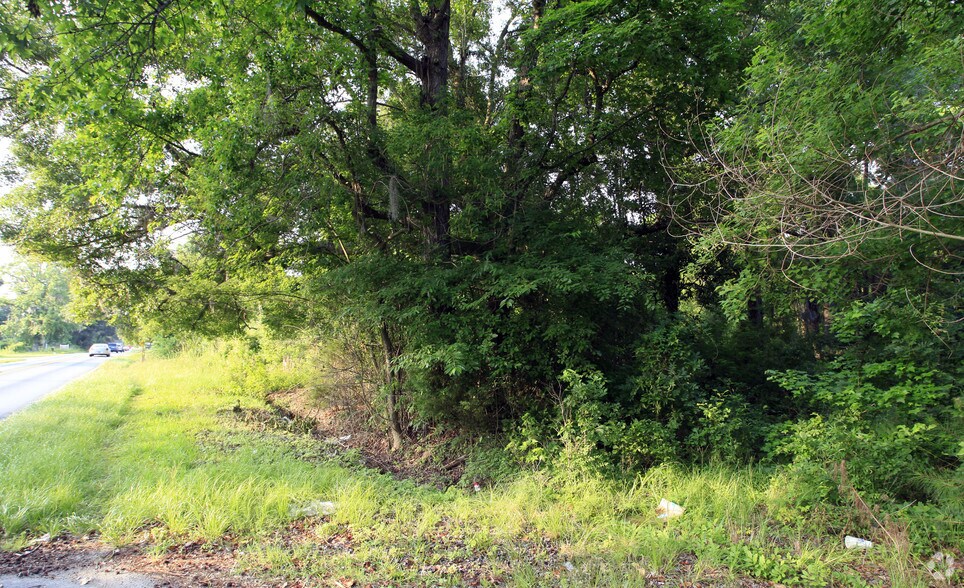 Primary Photo Of 2475 Ashley River Rd, Charleston Land For Sale
