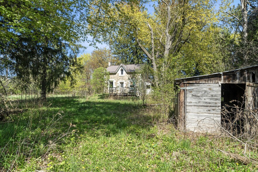 More Photos Of 9414 First Line Nassagaweya, Milton Land For Sale