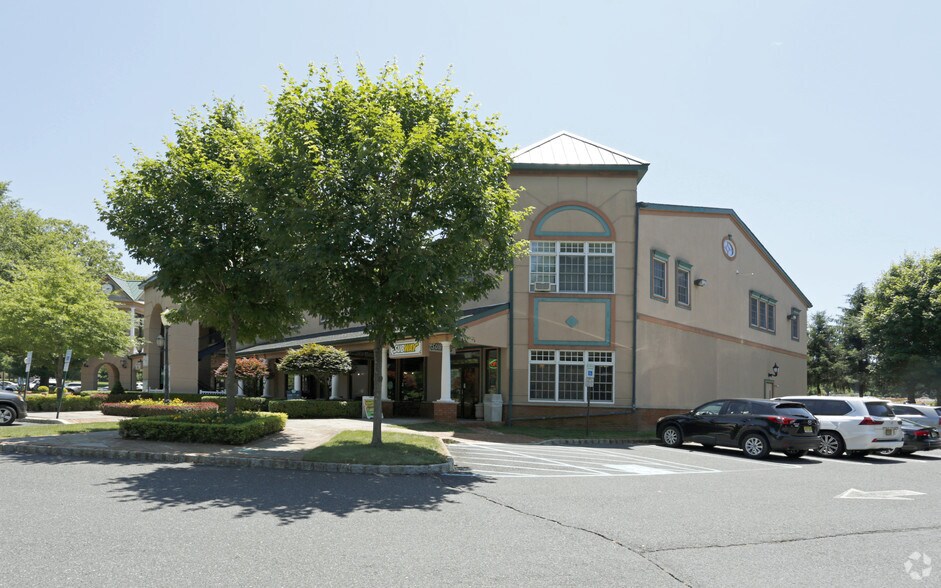 More Photos Of 340 State Route 34 S, Colts Neck Office For Lease