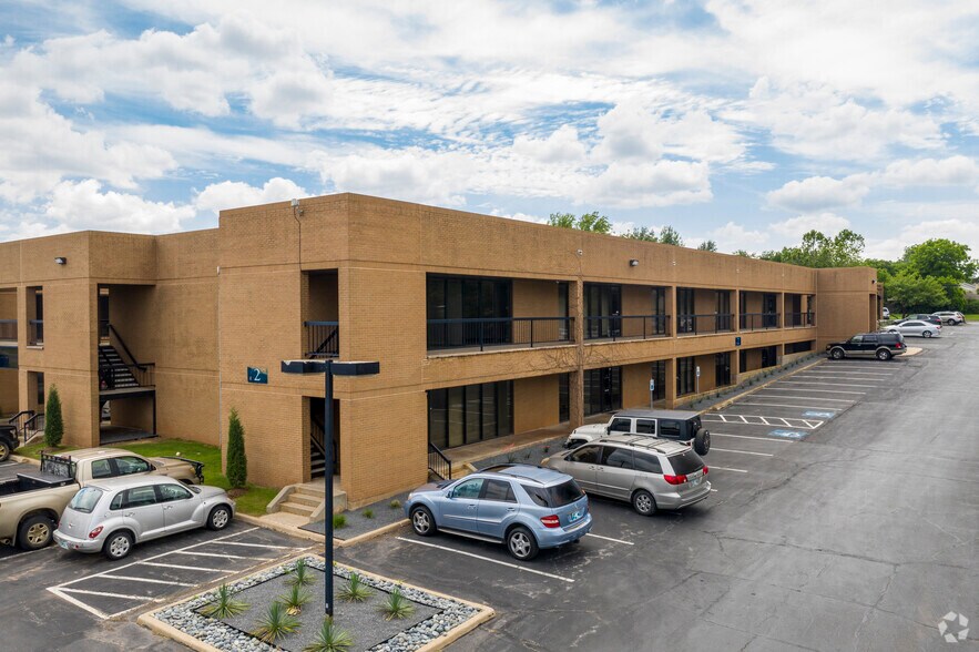 More Photos Of 1000 W Wilshire Blvd, Oklahoma City Coworking Space