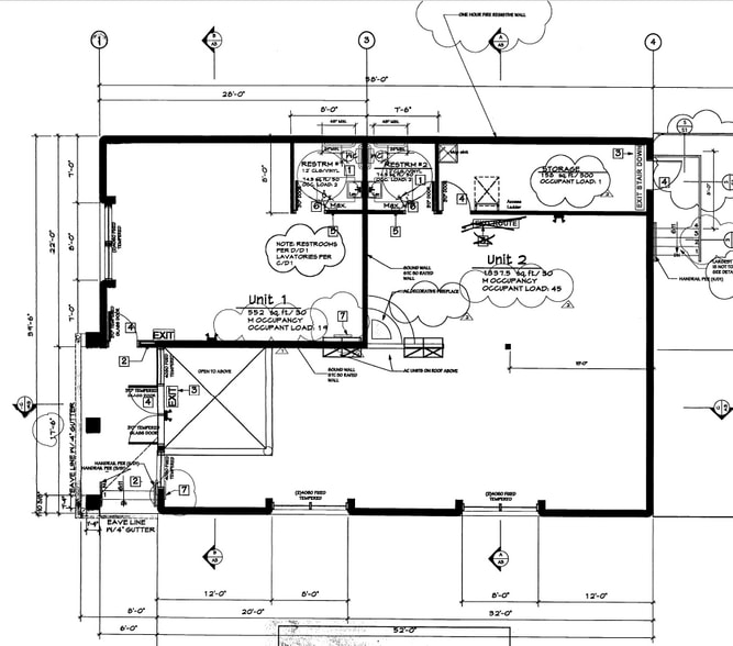 More Photos Of 1602 Spring St, Paso Robles Freestanding For Lease