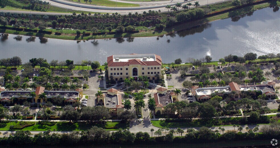 More Photos Of 11400 N Jog Rd, Palm Beach Gardens Loft Creative Space For Lease