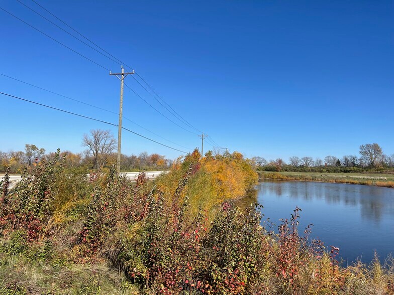 More Photos Of 13.2 Acres Route 71, Yorkville Land For Sale