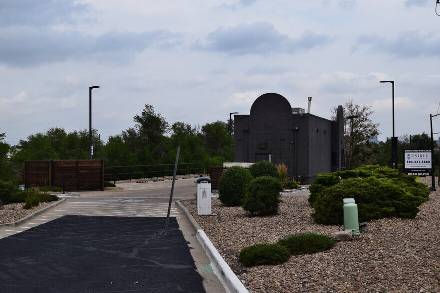 More Photos Of 1285 S Santa Fe Dr, Denver Freestanding For Lease