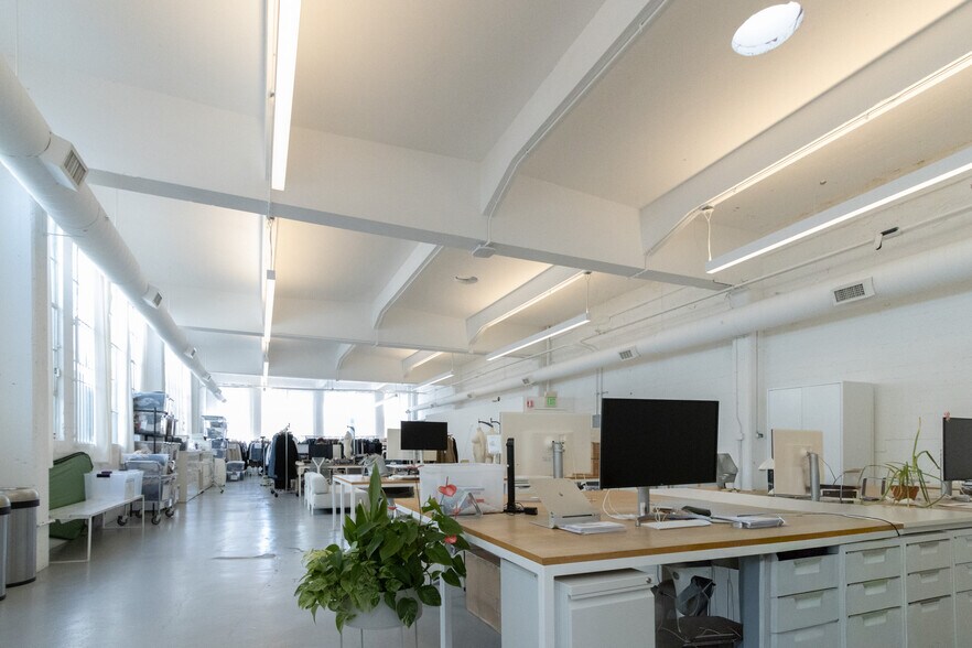 More Photos Of 2170 Folsom St, San Francisco Flex For Lease