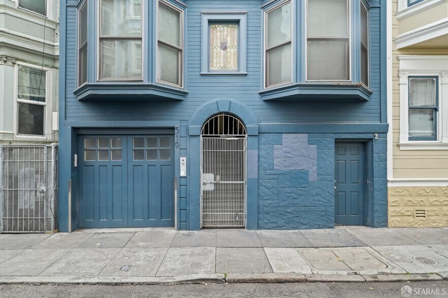 More Photos Of 519 Natoma St, San Francisco Multifamily For Sale