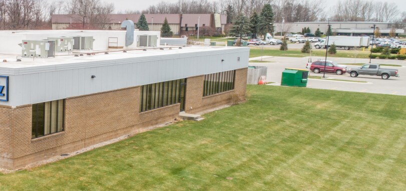 More Photos Of 3085 Walkent Ct NW, Grand Rapids Office For Lease