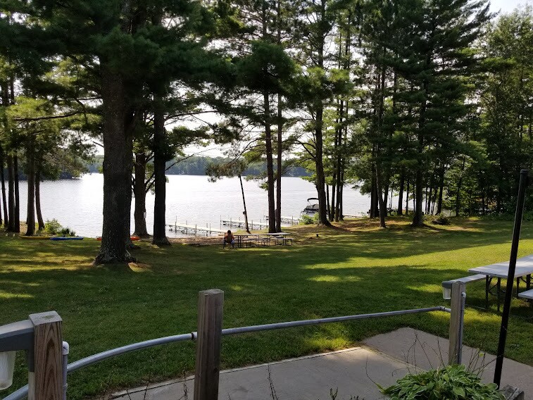 More Photos Of W4249 Pine Pointe Ln, Tomahawk Trailer Camper Park For Sale