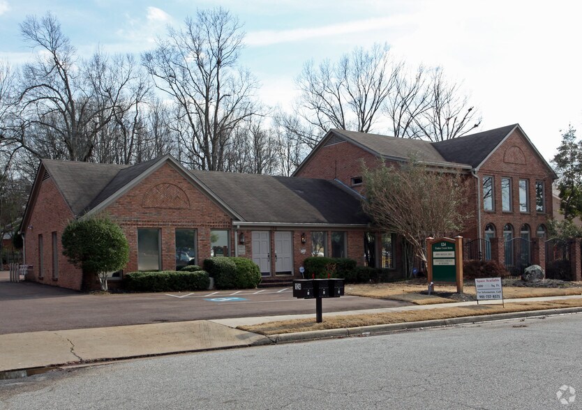 Primary Photo Of 124 Timber Creek Dr, Cordova Office For Sale