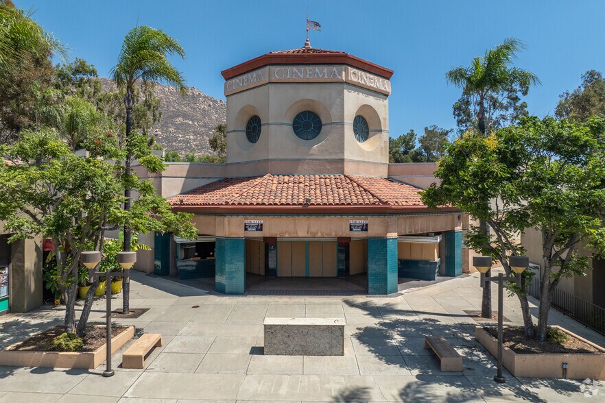 Primary Photo Of 12125 Day St, Moreno Valley Movie Theatre For Sale