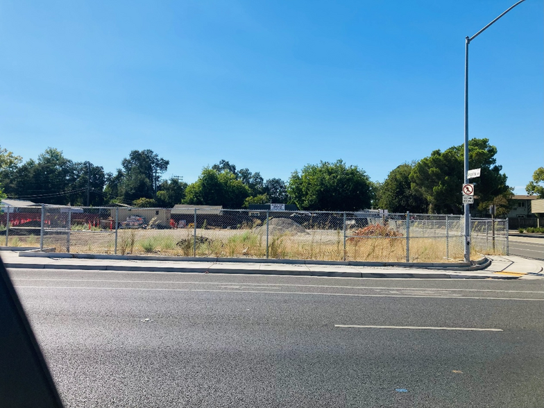 More Photos Of 6649 Fair Oaks Blvd, Carmichael Land For Lease