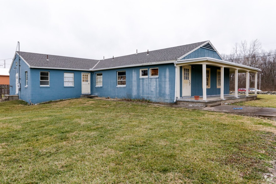 More Photos Of 4720 Springfield St, Dayton Office For Sale