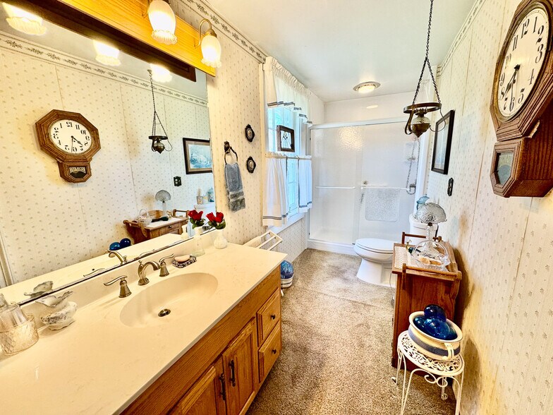 More Photos Of 68895 Lloydsville Bannock Rd, Belmont Land For Sale