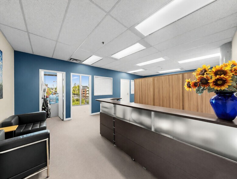 Primary Photo Of 1788 Broadway W, Vancouver Healthcare For Sale