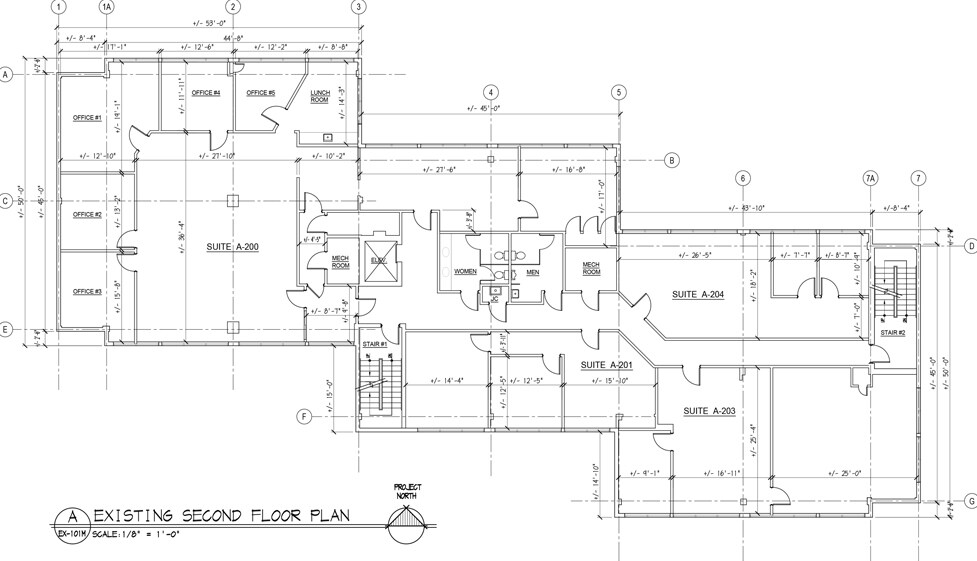 More Photos Of 239 New Rd, Parsippany Office For Lease