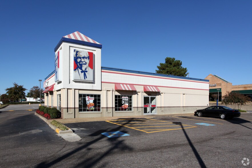 More Photos Of 4730-4780 Riverdale, Memphis Unknown For Lease