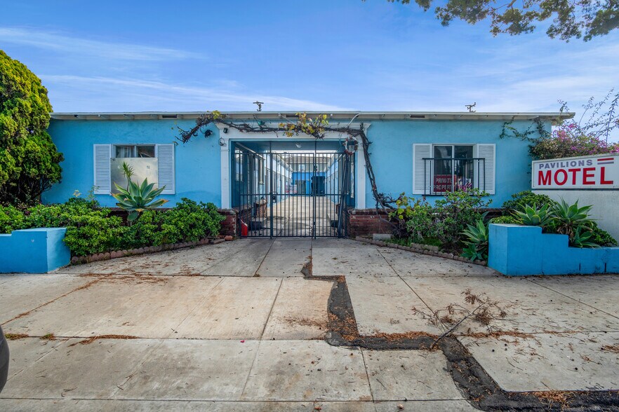 More Photos Of 2338 Ocean Park Blvd, Santa Monica Apartments For Sale
