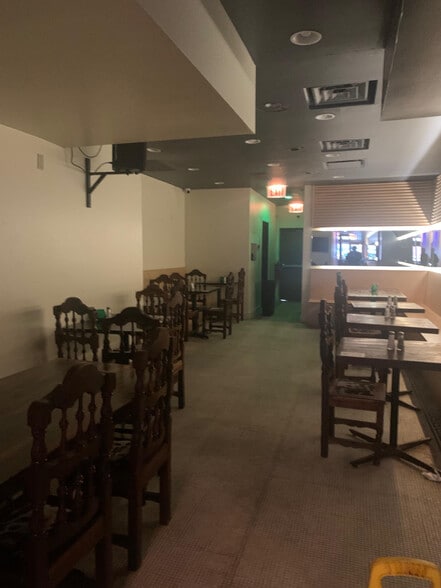 More Photos Of 1969 N Halsted St, Chicago Restaurant For Lease