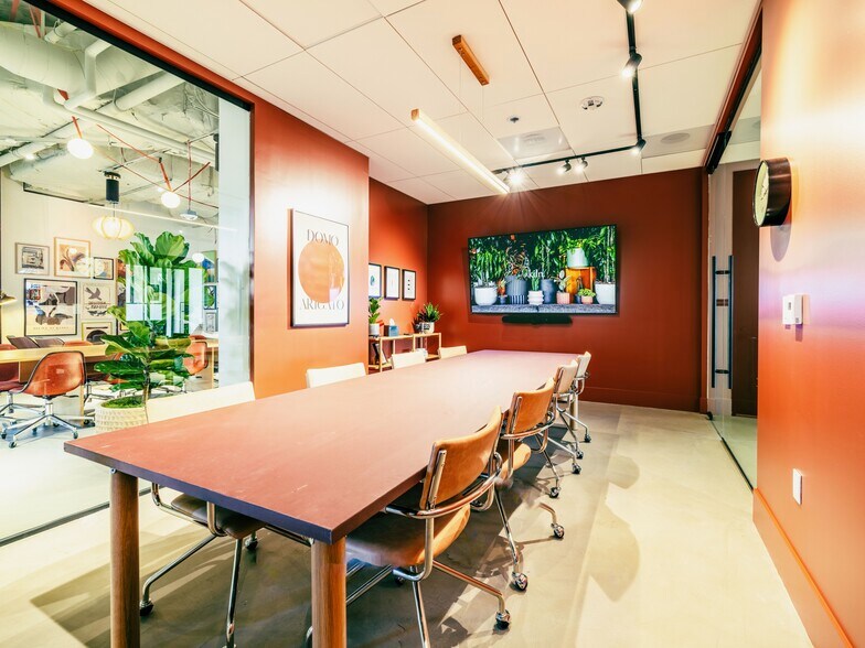 More Photos Of 17190 Bernardo Center Dr, San Diego Coworking Space