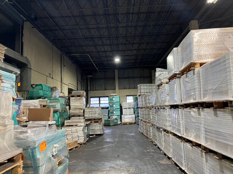 More Photos Of 2 E Union Ave, East Rutherford Warehouse For Sale