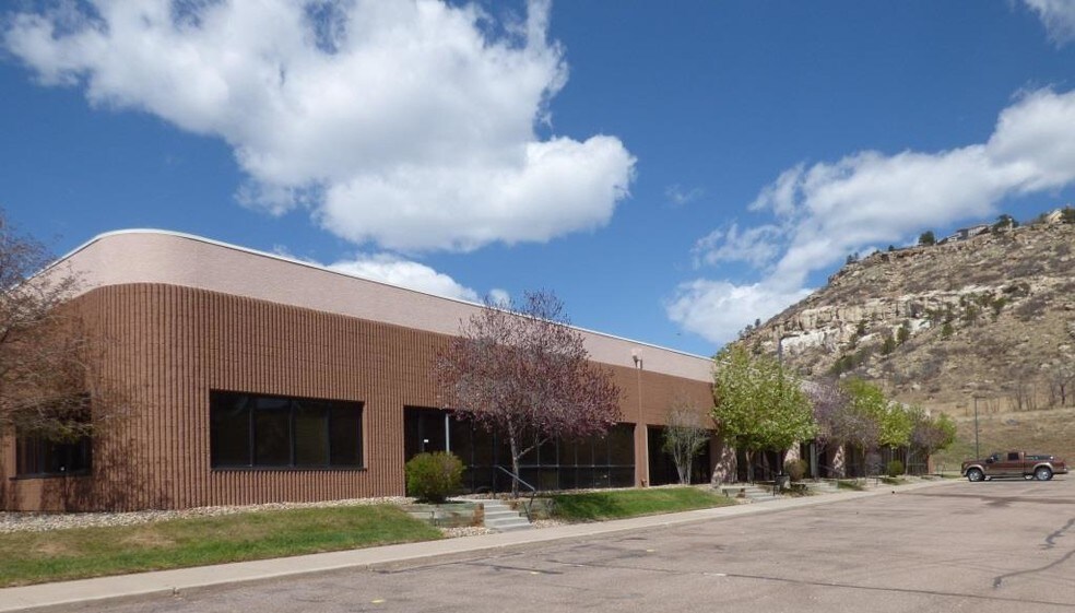 More Photos Of 1039-1055 Elkton Dr, Colorado Springs Unknown For Lease