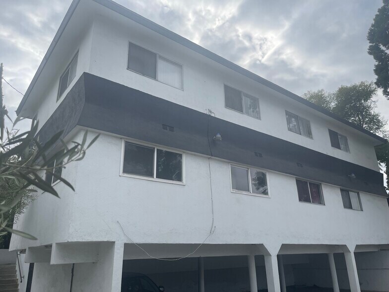 More Photos Of 12111 S Figueroa St, Los Angeles Apartments For Sale