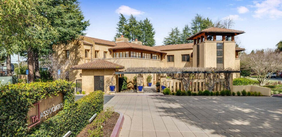 More Photos Of 64 Willow Pl, Menlo Park Office For Lease