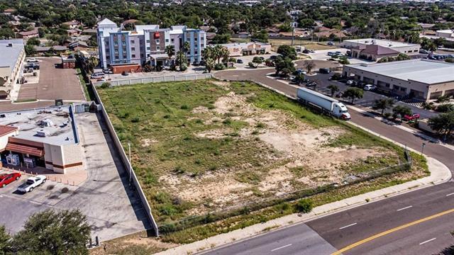 More Photos Of 221 Calle Del Norte, Laredo Land For Sale
