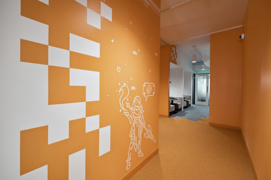 More Photos Of 1485 Treat Blvd, Walnut Creek Loft Creative Space For Lease