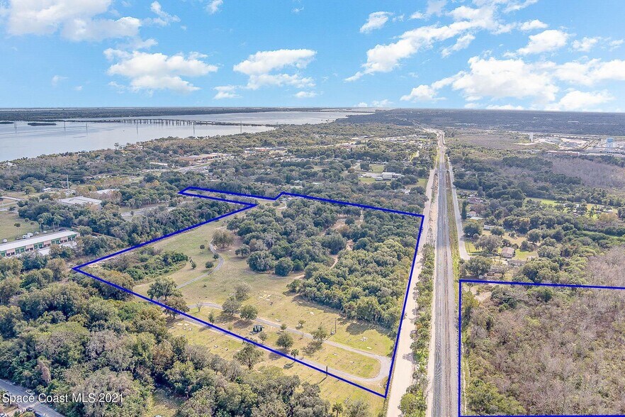 More Photos Of 3751 N Highway 1, Cocoa Cemetery Mausoleum For Sale