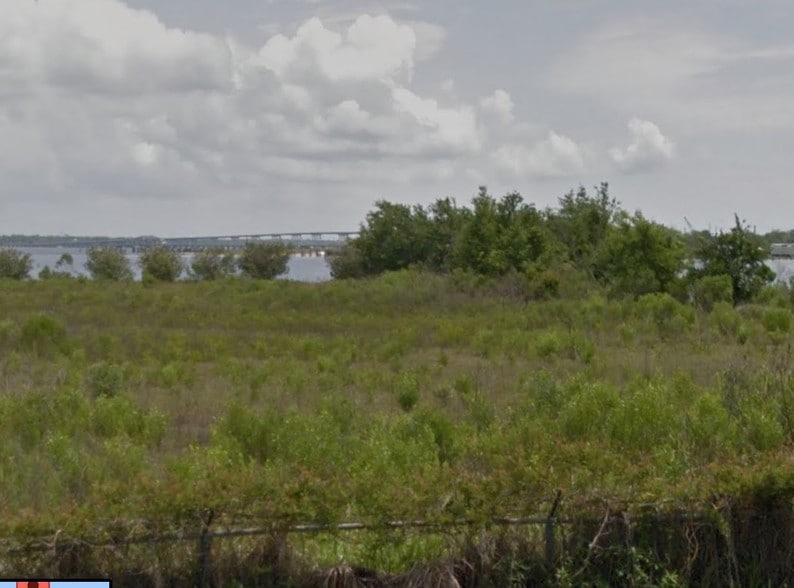 More Photos Of 540 Bayview Ave, Biloxi Land For Sale