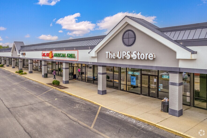 More Photos Of 1218-1260 W Ohio Pike, Amelia General Retail For Lease