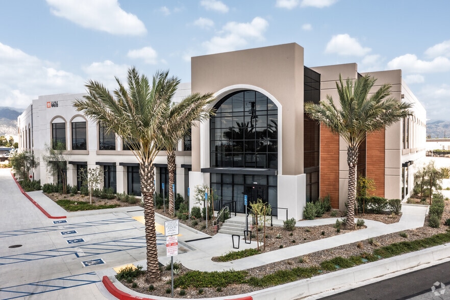 Primary Photo Of 4416 Azusa Canyon Rd, Irwindale Distribution For Sale