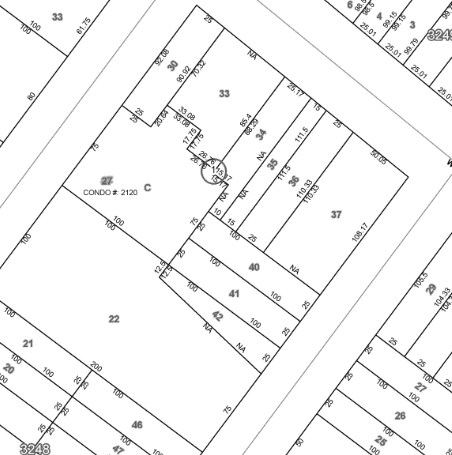 More Photos Of 102 Wyckoff Ave, Brooklyn Land For Sale