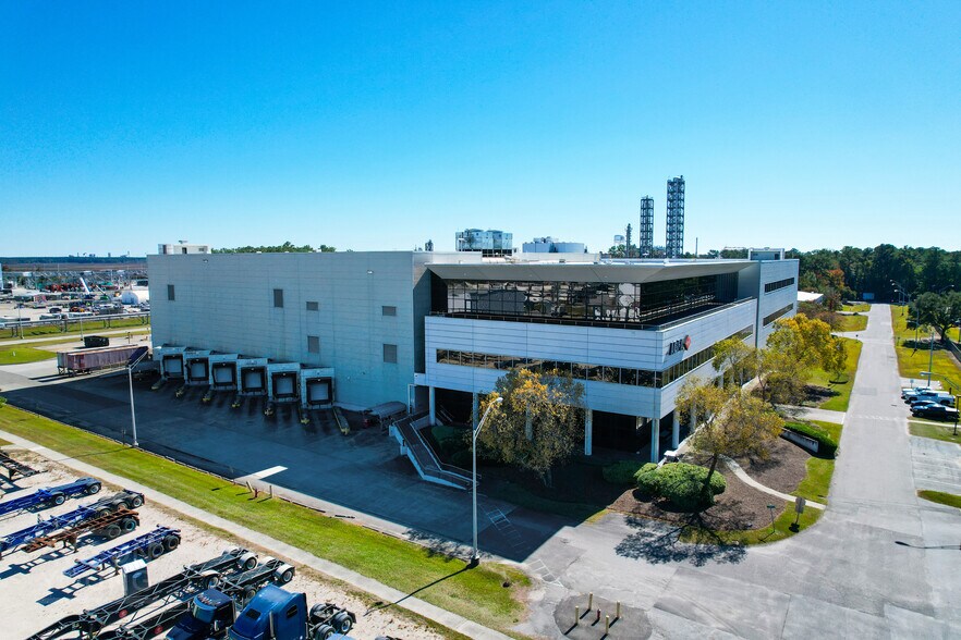 More Photos Of 1658 Bushy Park Rd, Goose Creek Manufacturing For Sale