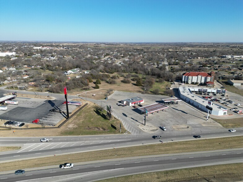 More Photos Of 1300 S Trenchard St, Decatur Land For Sale