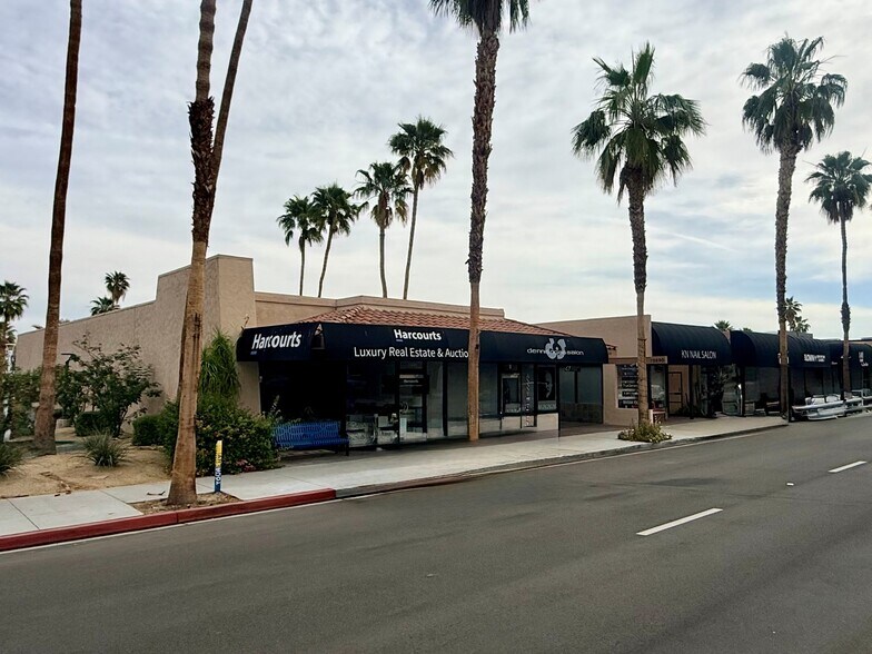 More Photos Of 73880 El Paseo, Palm Desert Storefront For Sale