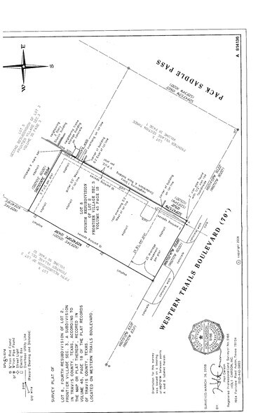 More Photos Of 2210 Western Trails Blvd, Austin Office For Sale