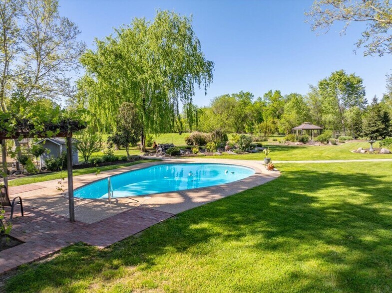 More Photos Of 23897 Old 44 Dr, Millville Land For Sale