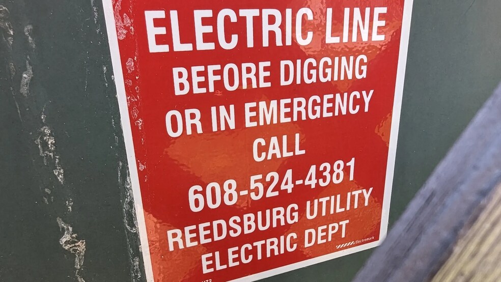 More Photos Of 605 Greenway Ct, Reedsburg Industrial For Sale