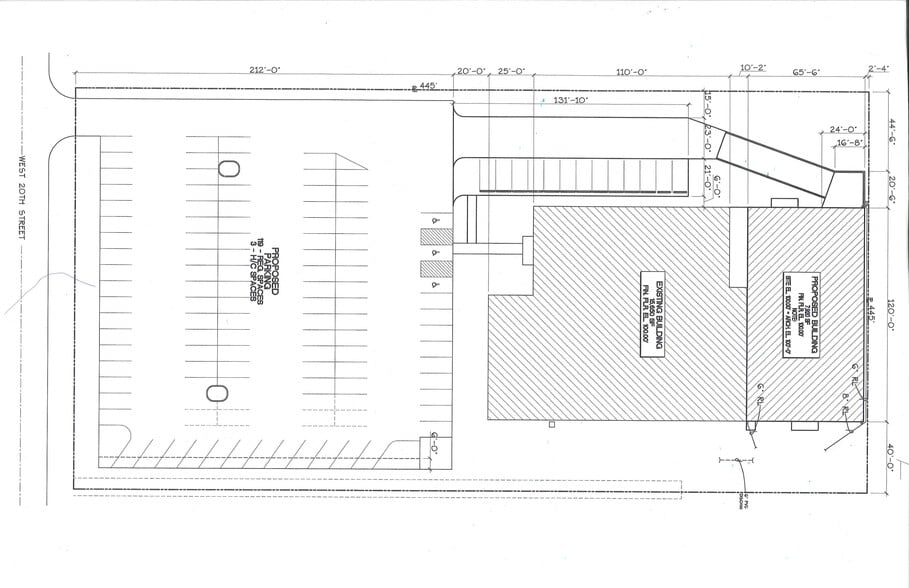 More Photos Of 720 W 20th St, Pittsburg Manufacturing For Sale